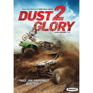 Dust 2 Glory (DVD) - 1 of 1