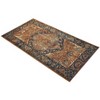 Unique Loom    Outdoor Traditional Nosara Area Rug - 3 of 4