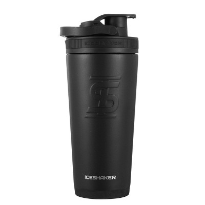 Ice Shaker 26oz Bottle