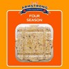 Armstrong Wild Bird Food Four Season Suet Cake, 11.3oz (Pack of 15) - image 2 of 4