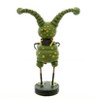 Lori Mitchell 6.0 Inch Little Alien Halloween Trick Or Treat Figurines - 3 of 3