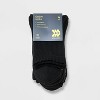 Women's Cushioned Active 4pk Athletic Crew Socks - All In Motion™ 4-10 - 2 of 3