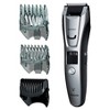 Panasonic Men's All-in-One Rechargeable Facial Beard Trimmer and Total Body Hair Groomer - ES-GB80-S - image 2 of 4