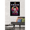 Trends International DC Comics Movie - Teen Titans Go! To The Movies - Robin Unframed Wall Poster Prints - 2 of 4