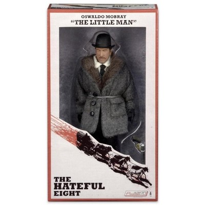 hateful eight figures