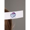 HalloweenCostumes.com One Size Fits Most  Girl  My Little Pony Twilight Sparkle Face Headband, Purple/Pink/Purple - 2 of 4