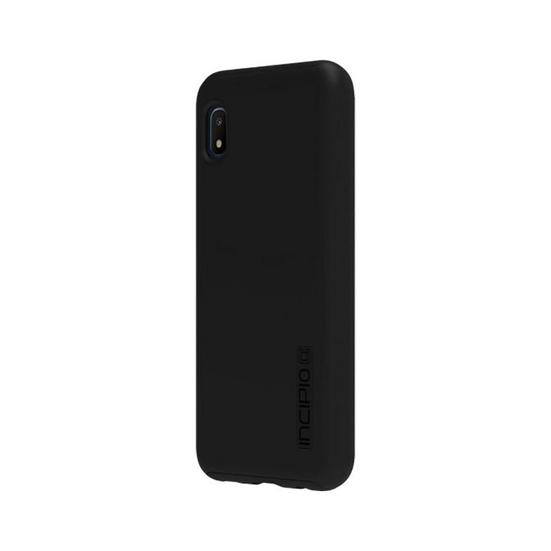 Incipio DualPro Case for Samsung Galaxy A10e - Black, 3 of 5