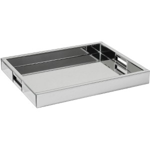 Uttermost Aniani Decorative Mirrored Tray - 1 of 1