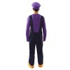 Orion Costumes Bad Plumber's Mate Men's Costume - 3 of 4