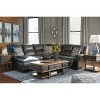 Stanah Chairside End Table with Storage Drawer & Power Outlets - Signature Design by Ashley - 4 of 4