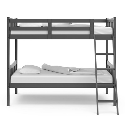 Non Toxic Finish Bunk Beds Target, Non Toxic Bunk Bed