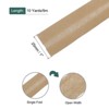 Unique Bargains Polyester Washable Sewing Binding Bulk Single Fold Bias Tape - 2 of 4