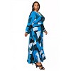 L I V D Women's Bellaire Maxi Dress - 2 of 3