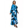 L I V D Women's Bellaire Maxi Dress - image 2 of 3