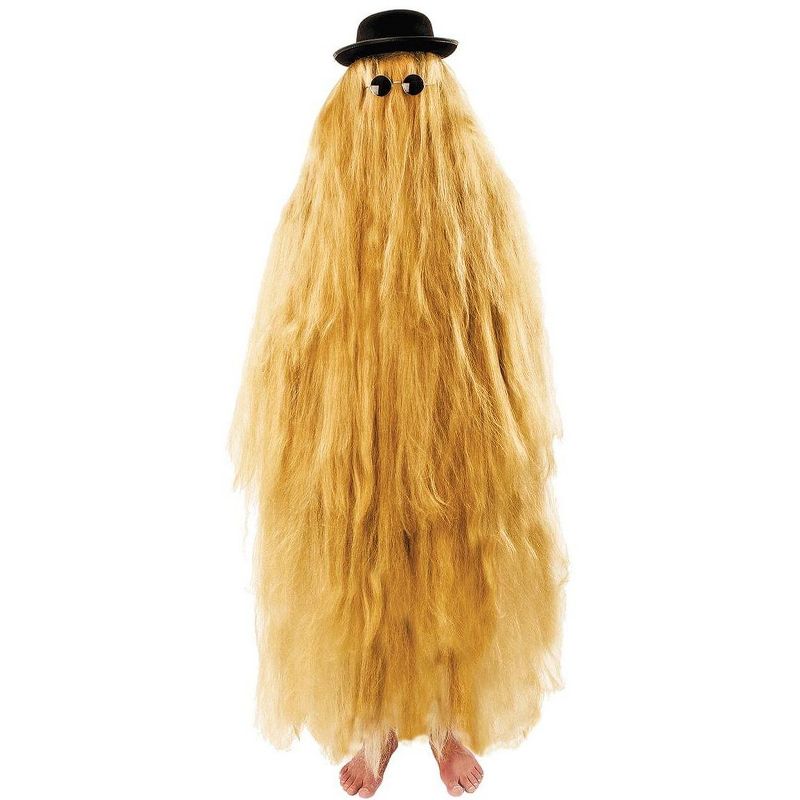Orion Costumes Hairy Relative Adult Men's Costume, 1 of 2