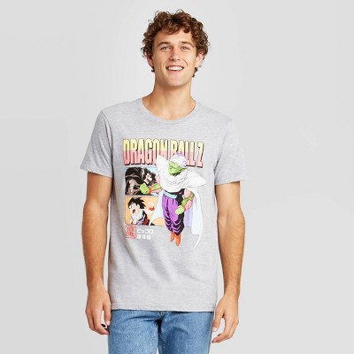 dragon ball men's shirt