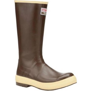 Men's Xtratuf 15 in Legacy Boot, 22272G, Brown - 1 of 4