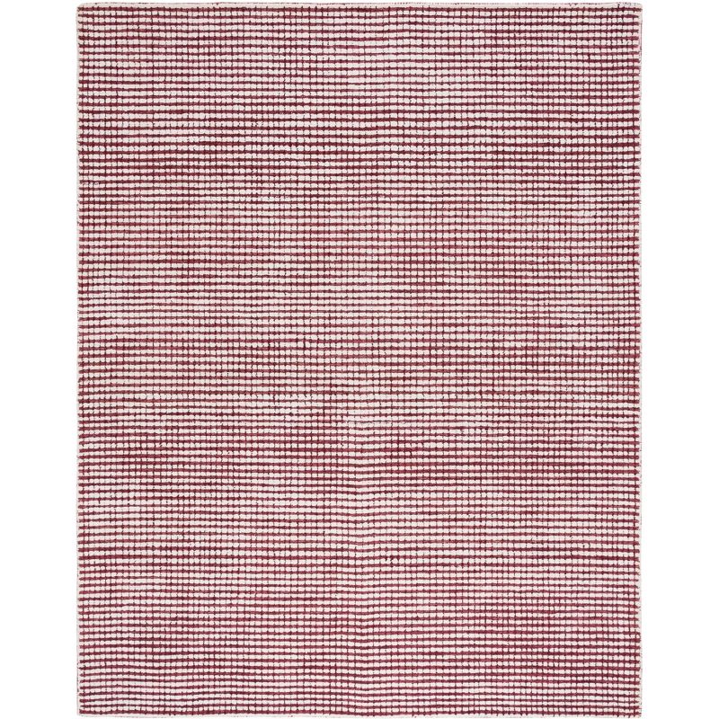 Abstract ABT853 Hand Tufted Area Rug  - Safavieh, 1 of 8