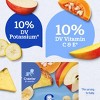 Gerber Baby Food Truly Tropical Blend Melts Toddler Snack - 1oz - 4 of 4