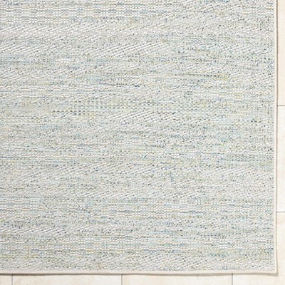 Hauteloom Alezae Ivory Area Rug