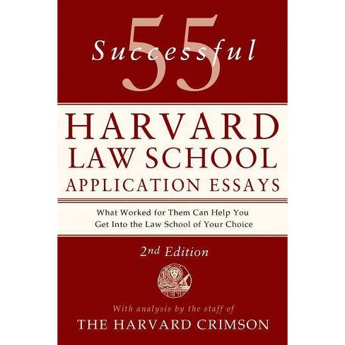 law school books