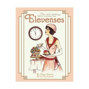 Elevenses (2nd Edition) Board Game - 1 of 3