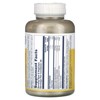 Solaray Cal-Mag Citrate with Vitamin D-2, 2:1 Ratio, 180 VegCaps - 2 of 2