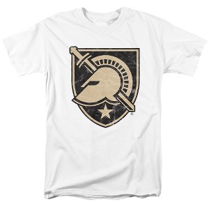 Men's West Point United States Military Academy Official Distressed Primary T-Shirt - 1 of 4
