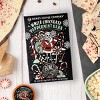 Bones Coffee Company White Chocolate Peppermint Bark 12 ct Single-Serve Bones Cups Coffee Pods Compatible with Keurig Coffee Maker - 3 of 3