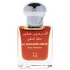 Al Haramain Amber Concentrated Perfume Oil Rollerball - 0.5 fl oz - 2 of 3