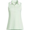 Lands' End Women's Supima Cotton Polo - 3 of 4