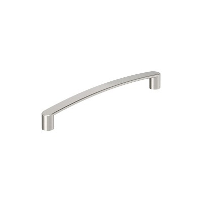 satin nickel