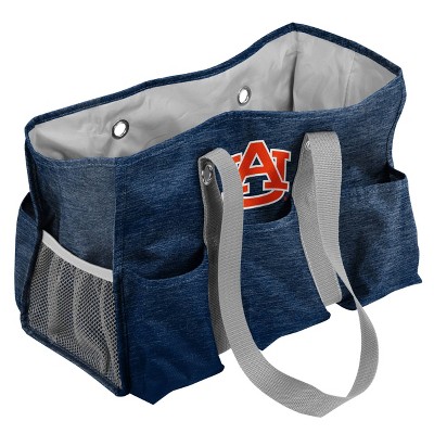 NCAA Auburn Tigers Crosshatch Jr Caddy Daypack