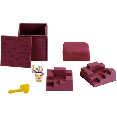 minecraft piglin toy