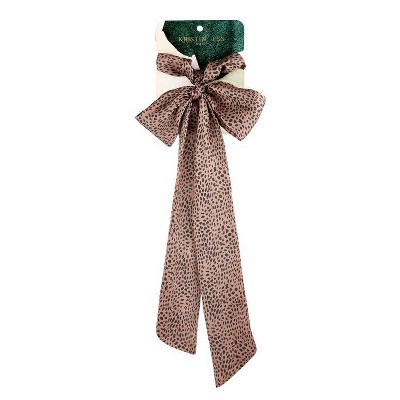 Kristin Ess Scrunchie + Scarf Set
