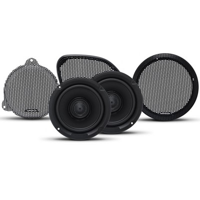 4 inch motorcycle speakers