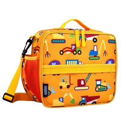 Wildkin Kids Next Gen Eco rPET Lunch Box