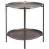 Zuo Bronson Coffee Table Bronze - 4 of 4
