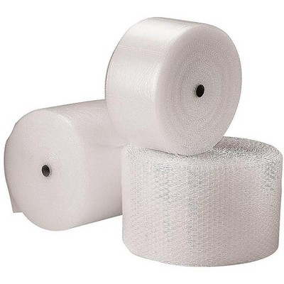 SI Products 1/2 Economy Bubble Rolls 24 x 250' 2/Bundle 382-24250E