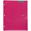 Five Star 2 Pocket Plastic Folder - 4 of 4
