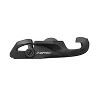 Time XPRO 12 Pedals - Single Sided Clipless, Carbon, 9/16", Ti/Carbon/Silver, QF 51, B1 - 3 of 4