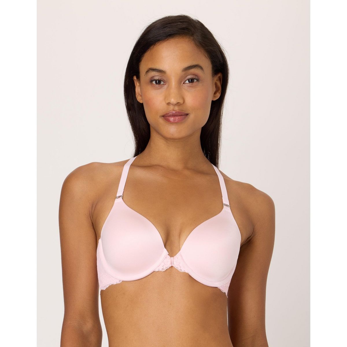 Maidenform One Fab Fit Everyday Full Coverage Racerback Bra