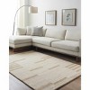 Hauteloom Nadav Beige Area Rug - 2 of 4