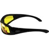 Global Vision Eyewear Triumphant Safety Motorcycle Glasses - 4 of 4