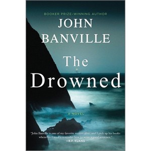 The Drowned - (Strafford and Quirke) by John Banville - 1 of 1