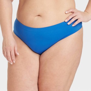 Women's Seamless Thong Underwear - Auden™ - 1 of 3