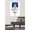 Trends International Urban - Shapes Unframed Wall Poster Prints - 2 of 4