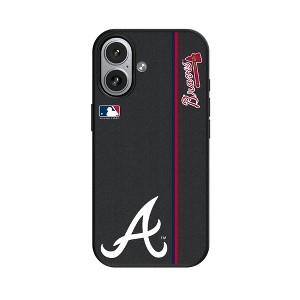 MLB National League Teams Sidebar MagSafe Compatible Cell Phone Case for Apple iPhone 17 Series - 1 of 4