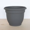 Ariana Self-Watering Indoor/Outdoor Planter - Bloem - 4 of 4