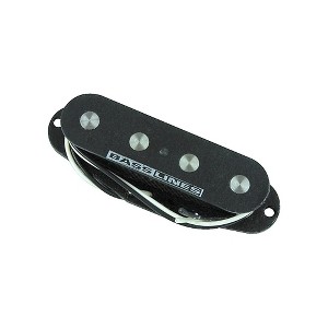 Seymour Duncan SCPB-3 Quarter Pound Single-Coil P Bass Pickup - 1 of 1
